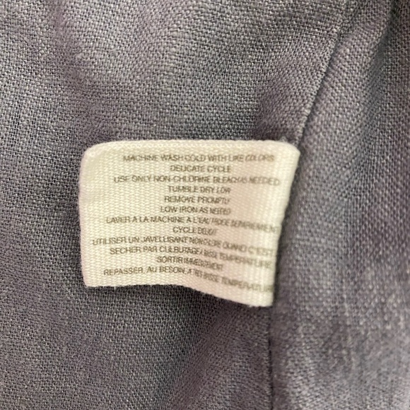 Daughters of the liberation jacket in gray - Picture 12 of 12